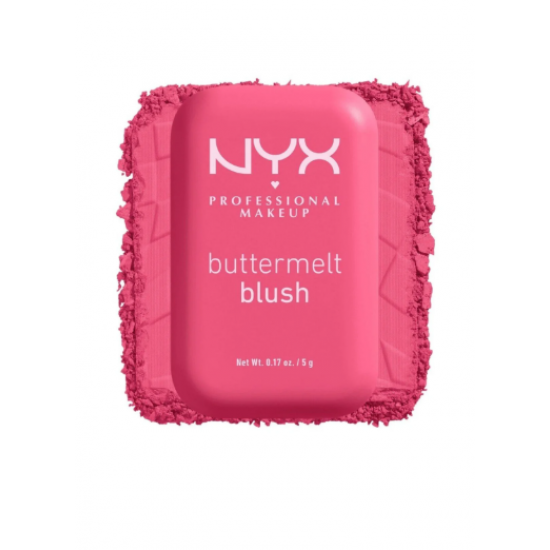 nyx cosmetics أحمر خدود من نيكس في فور ذا باتا 08  
