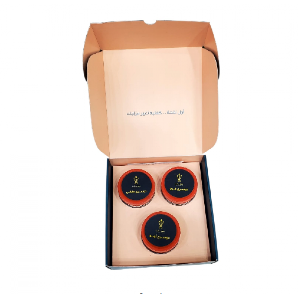 بخور بانا  3*1 