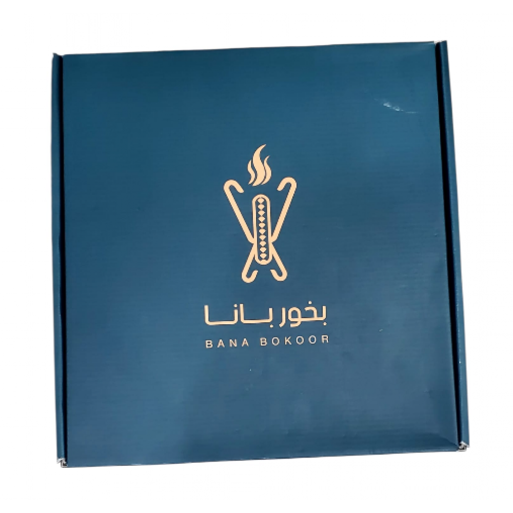 بخور بانا  3*1 