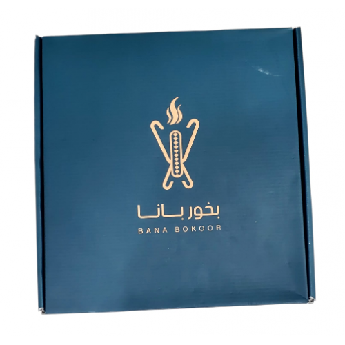 بخور بانا  3*1 