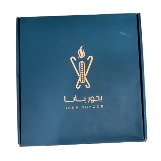 بخور بانا  3*1 