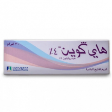 كريم هاي كوين 4%