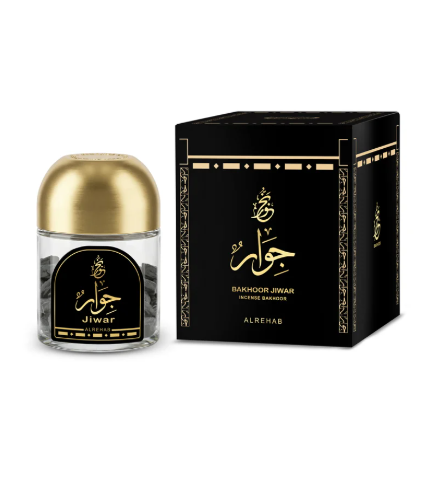 بخور جوار 25 جرام