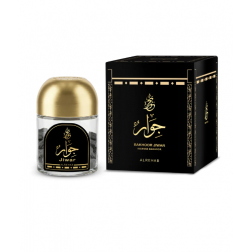 بخور جوار 25 جرام