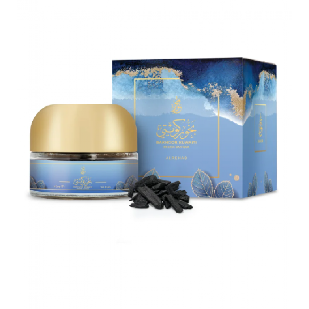 بخور كويتي 30 جرام