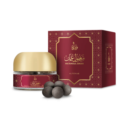 معمول عمان 60 جرام