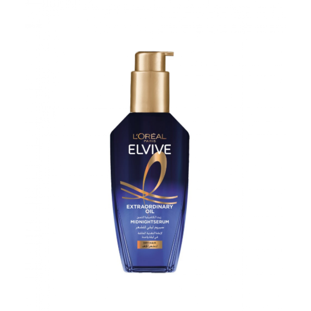 لوريال الفيف إيكستروردنري أيل مدنغت سروم 100مل