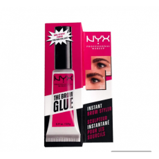 مسكرة وان اكس الحواجب