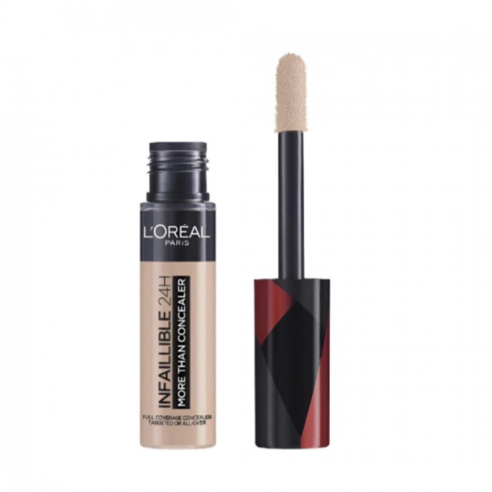 كونسيلر لوريال درجة - 323