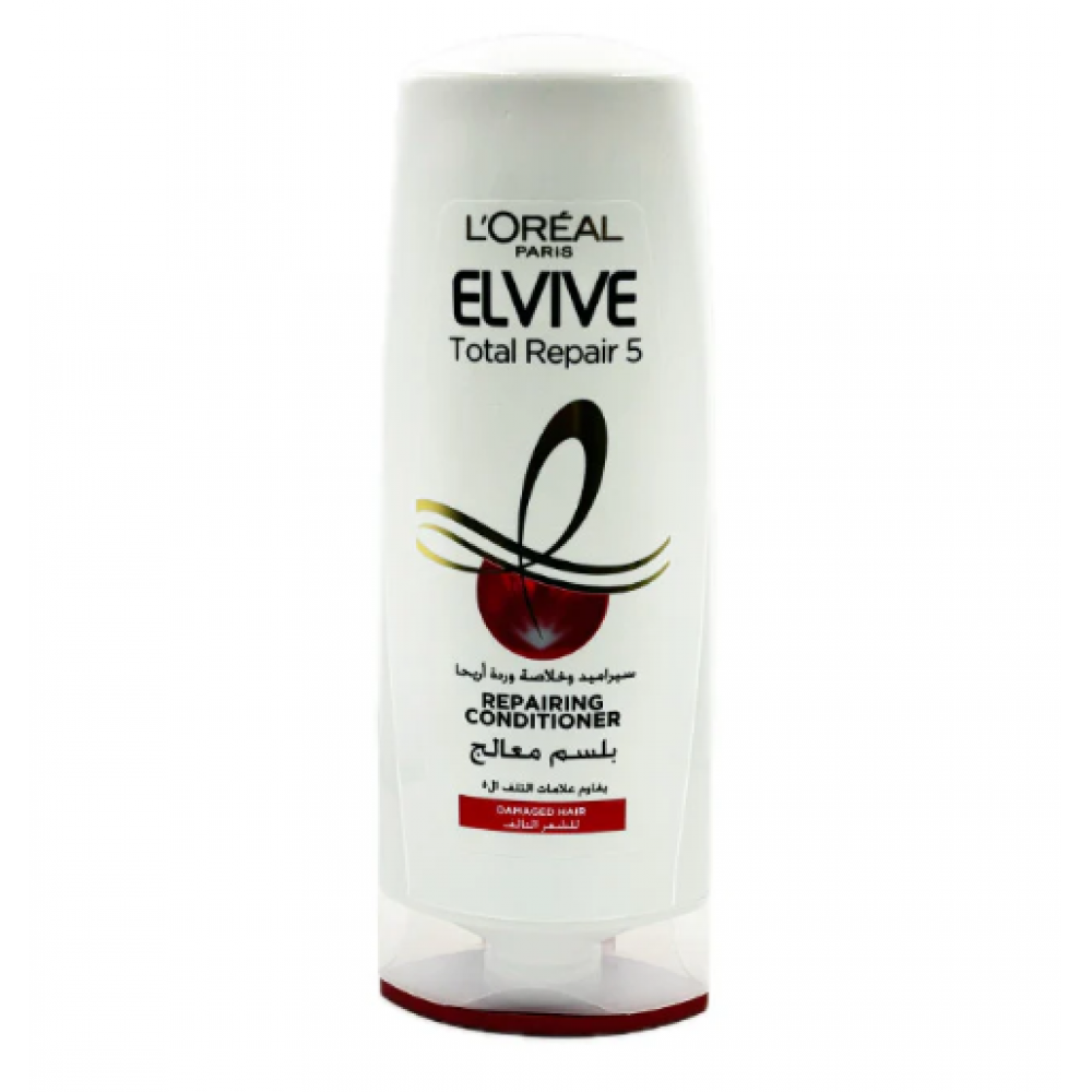 لوريال الفيف بلسم معالج للشعر التالف 360 مل