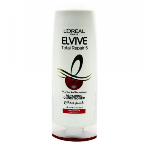 لوريال الفيف بلسم معالج للشعر التالف 360 مل