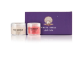 White Shell Lip Balm + Scrub