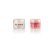 White Shell Lip Balm + Scrub