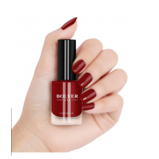 بولفير طلاء أظافر 602 الكرز الاحمر