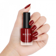 مناكير بلوفير سكارليت 707