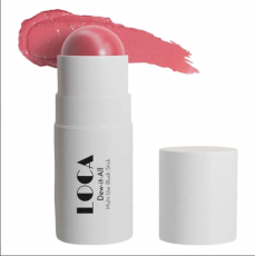 لوكا بلاشر احمر خدود ستيك كاجولي كول 02