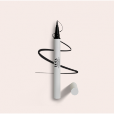 لوكا ايلاينر قلم سائل لتحديد العيون بلاكيست اسود 01