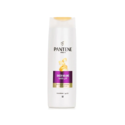 Pantene Thicker Hair Shampoo - 375ml