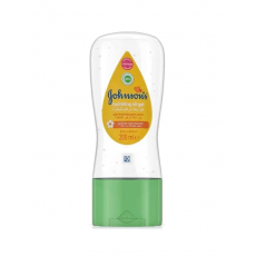 جونسون - جل زيت مرطب برائحة الزهور المنعشة - 200 مل