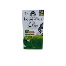 صبغة كوجي بلس تفاح 500+500مل &A1 اسود طبيعي