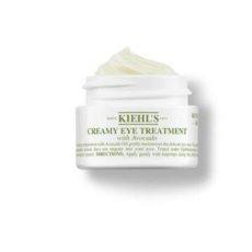 كريم الأفوكادو للعيون