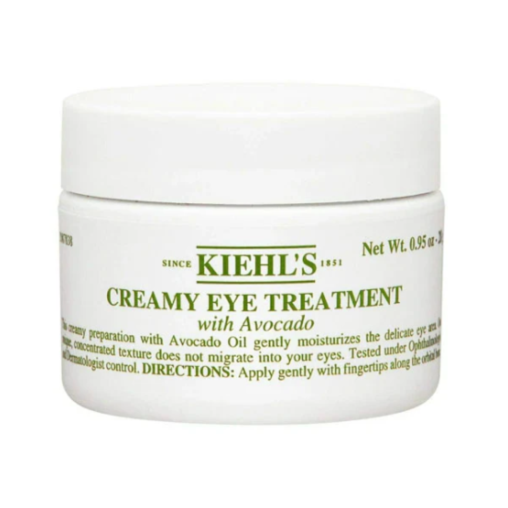 كيلز كريم علاج منطقة العين بالأفوكادو 28 جرام