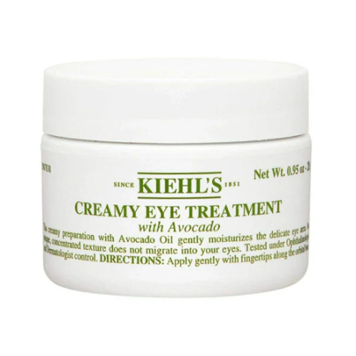 كيلز كريم علاج منطقة العين بالأفوكادو 28 جرام