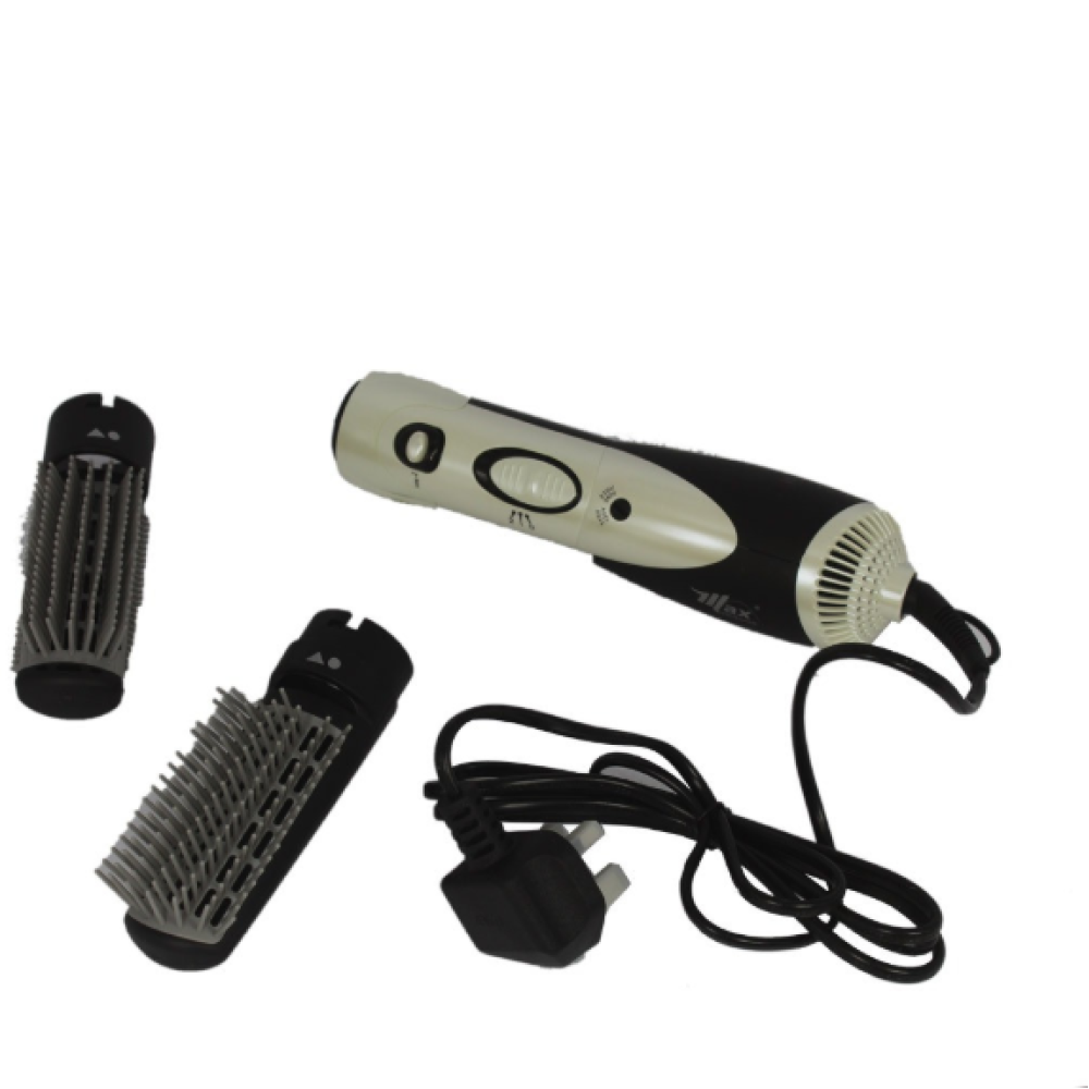 مصفف شعر من ماكس إليجانس 1000 واط 220 فولت