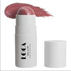 لوكا بلاشر احمر خدود ستيك توتالي فاين 01