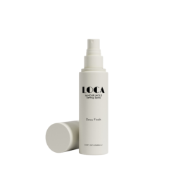 Luca Dewy Finish Makeup Setting Spray 60ml