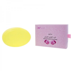 صابون الورد الكويتي 100 جم كويت شوب