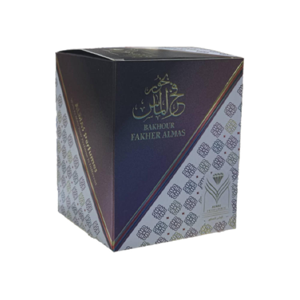 بخور فخر الماس 35جرام