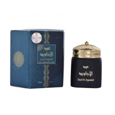 بخور عود الاجاويد