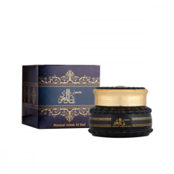 معمول عاشق العود من الماس للعطور - 60 جرام