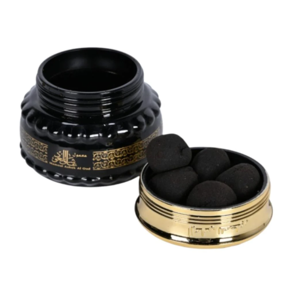 معمول عاشق العود من الماس للعطور - 60 جرام