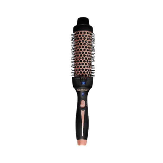 فرشاة تصفيف شعر حرارية من ريبون Rebune Hot Brush 52W RE-2156