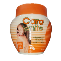 Caro White Skin Lightening Cream 120ml