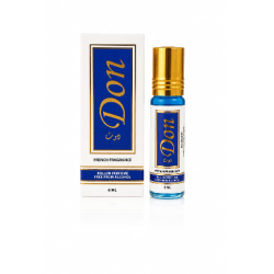 عطر دون الازرق 6 ملي