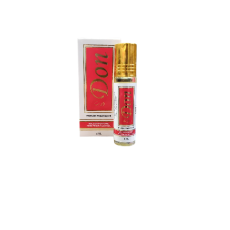 عطر دون الاحمر 6 ملي