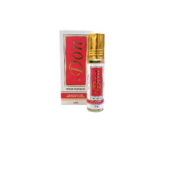 عطر دون الاحمر 6 ملي