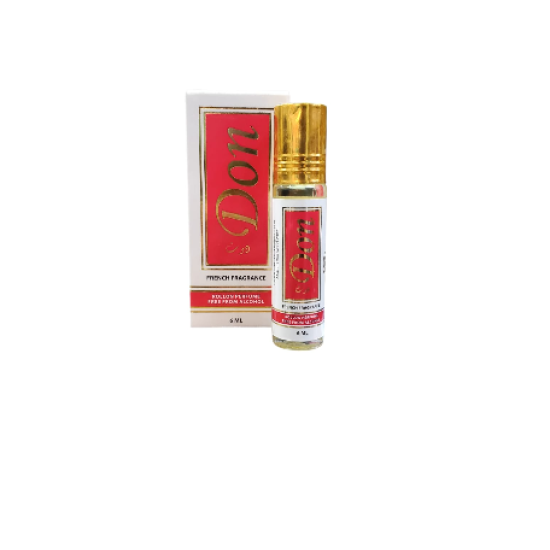 عطر دون الاحمر 6 ملي
