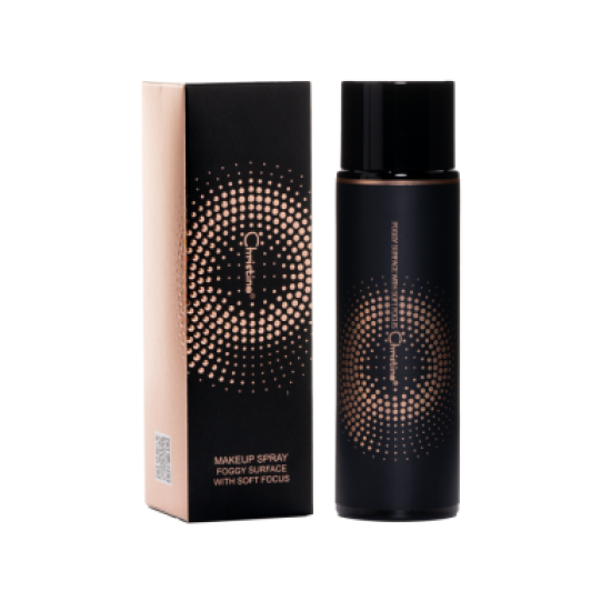كرستين - بخاخ مثبت مكياج 100 مل