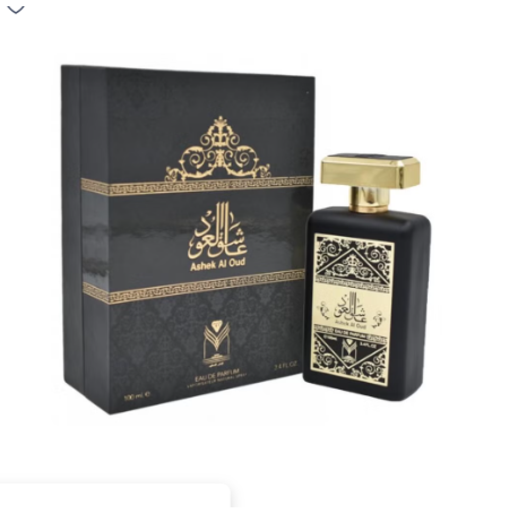 عطر عاشق العود من الماس 100 ملي 