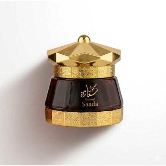معمول سعادة من الماس 