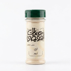 ثوم العويص