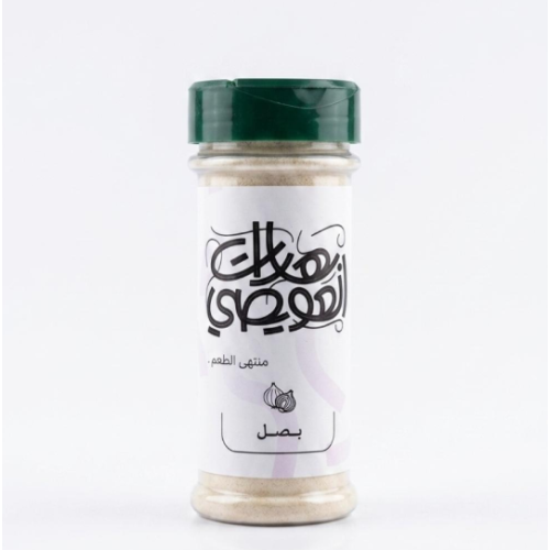 بصل العويص