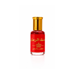 خمرية مسك الرمان 