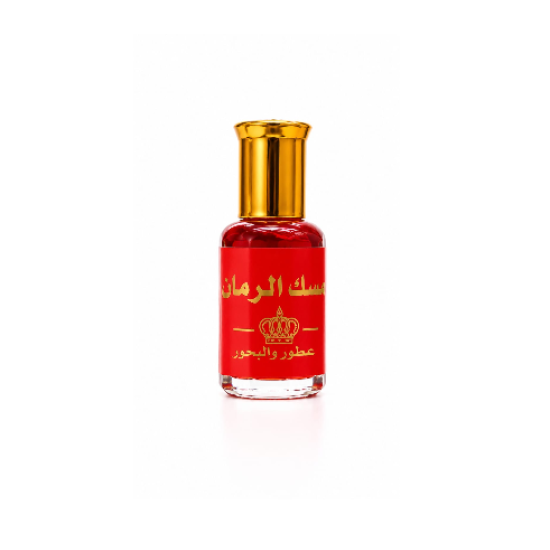 خمرية مسك الرمان 