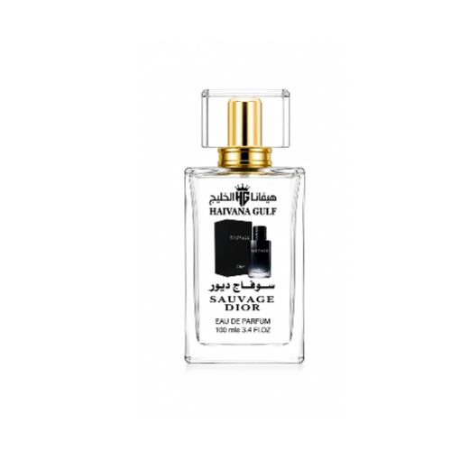 Sauvage Perfume 100ml