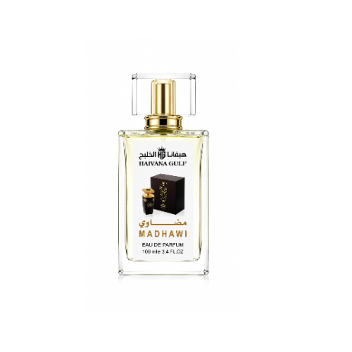 Madawi Perfume 100ml